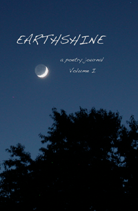 Earthshine Vol 1 Cover